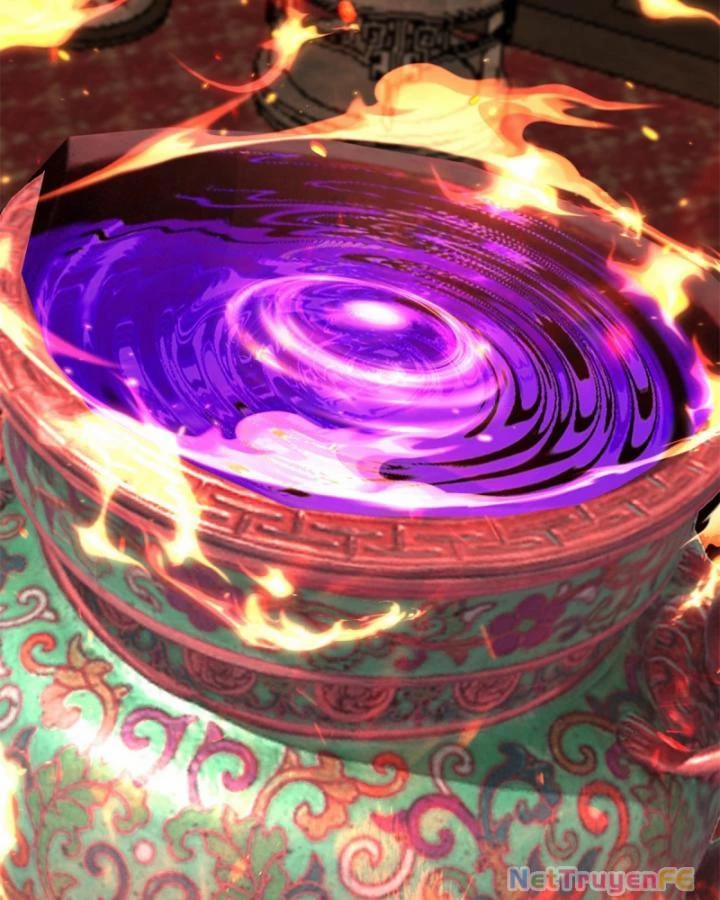 Hỗn Độn Đan Thần 452 trang 23