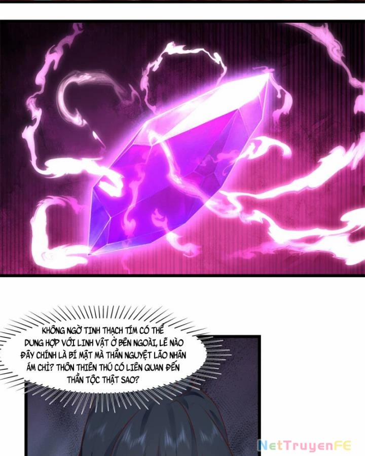 Hỗn Độn Đan Thần 452 trang 25