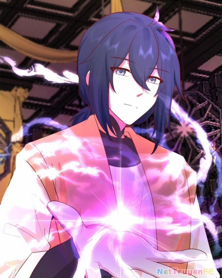 Hỗn Độn Đan Thần 452 trang 29