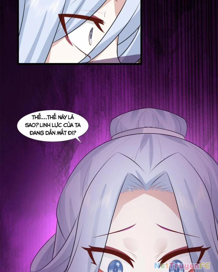 Hỗn Độn Đan Thần 452 trang 31