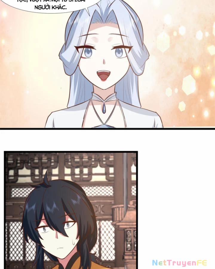 Hỗn Độn Đan Thần 452 trang 6