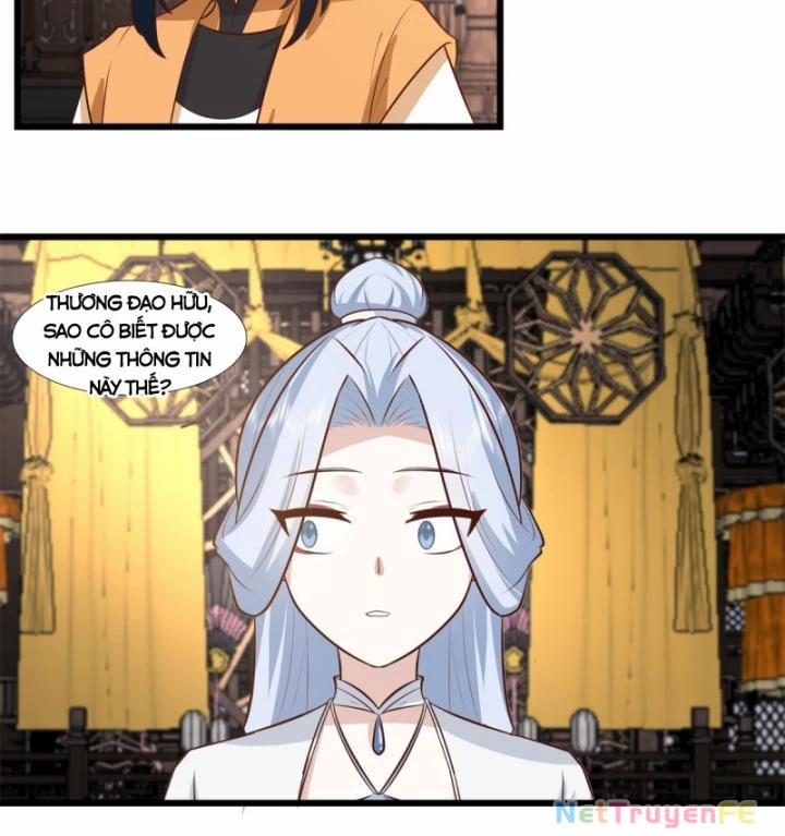 Hỗn Độn Đan Thần 452 trang 7