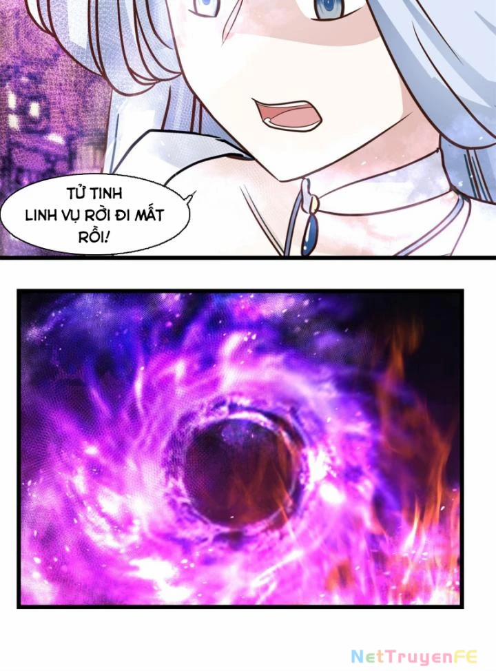 Hỗn Độn Đan Thần 453 trang 11