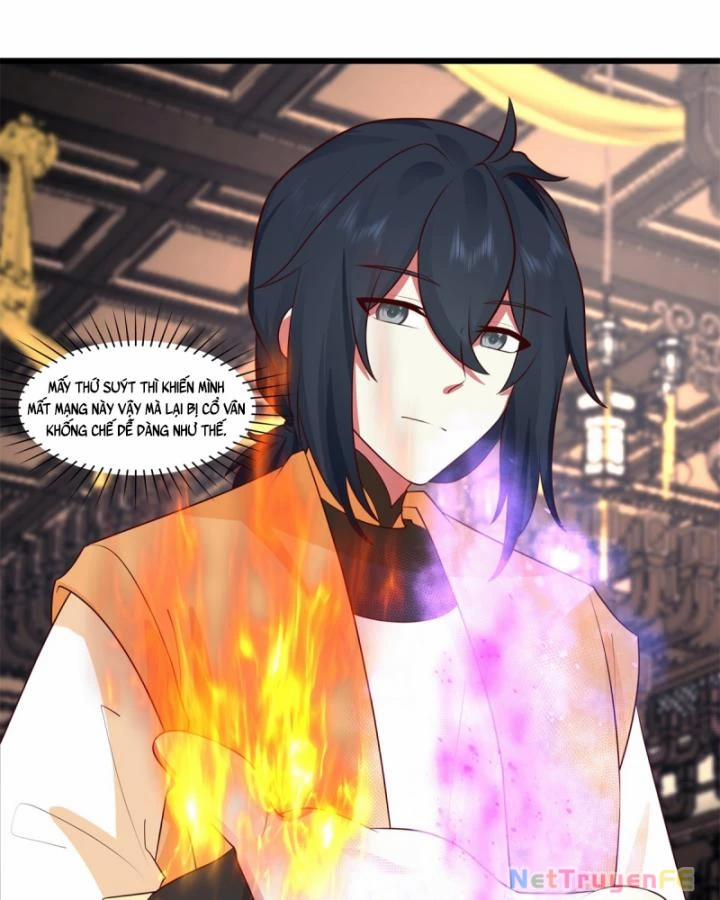 Hỗn Độn Đan Thần 453 trang 12