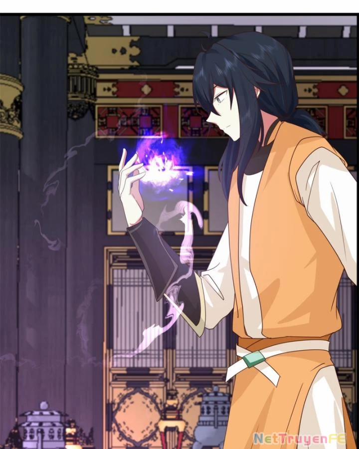 Hỗn Độn Đan Thần 453 trang 20