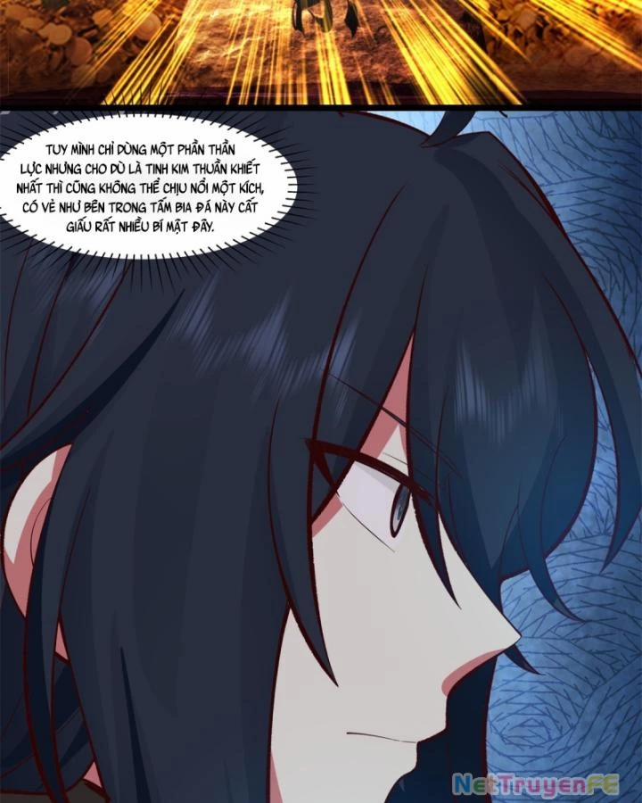 Hỗn Độn Đan Thần 453 trang 31