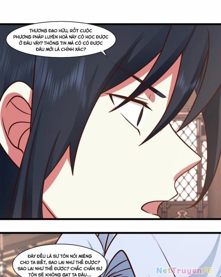 Hỗn Độn Đan Thần 453 trang 6