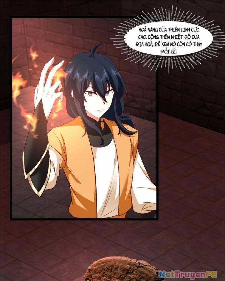 Hỗn Độn Đan Thần 454 trang 10