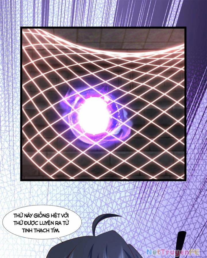 Hỗn Độn Đan Thần 454 trang 18