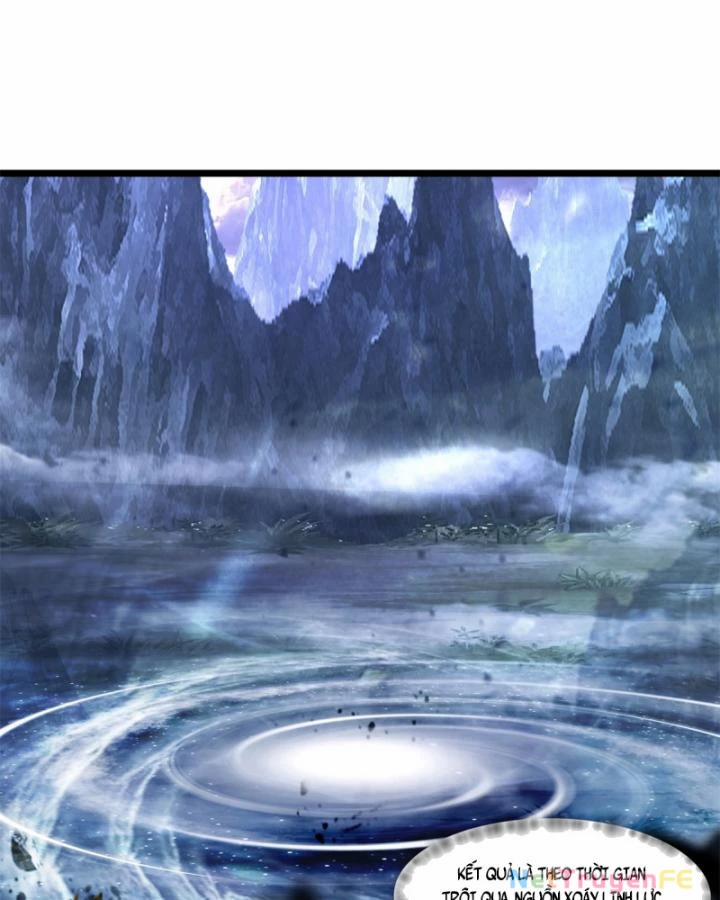 Hỗn Độn Đan Thần 454 trang 28