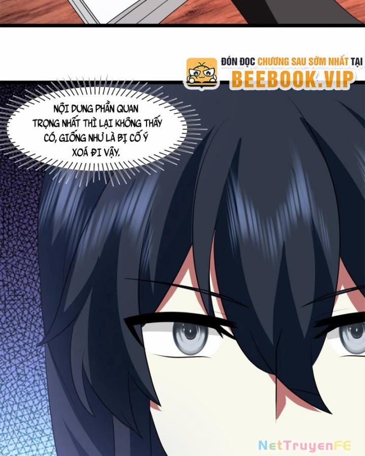 Hỗn Độn Đan Thần 454 trang 30