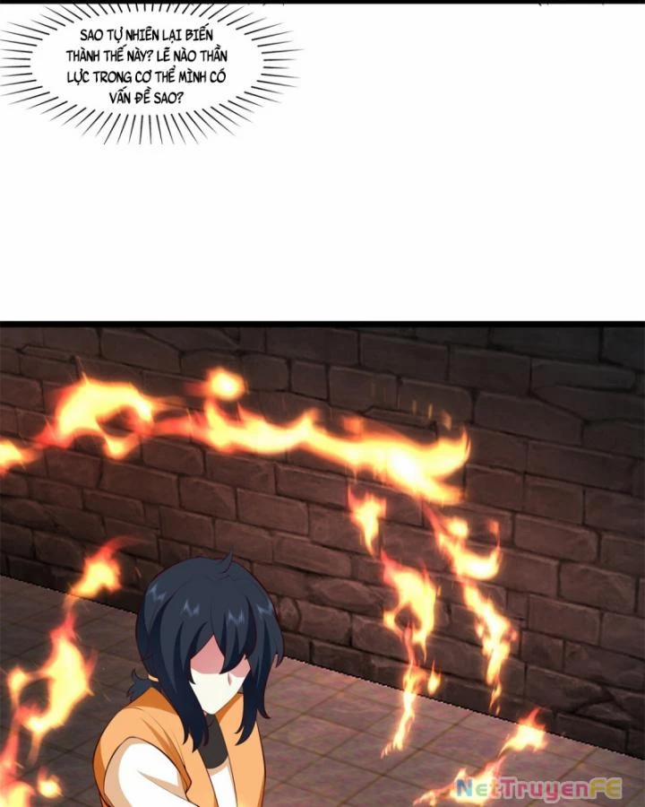 Hỗn Độn Đan Thần 454 trang 5