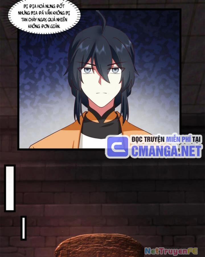 Hỗn Độn Đan Thần 454 trang 8