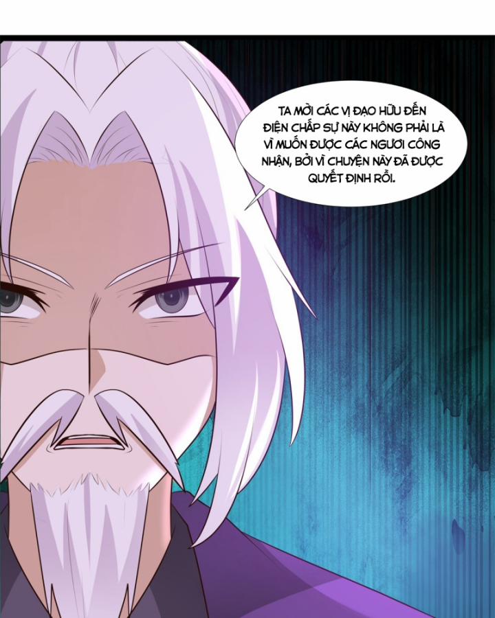 Hỗn Độn Đan Thần 455 trang 14