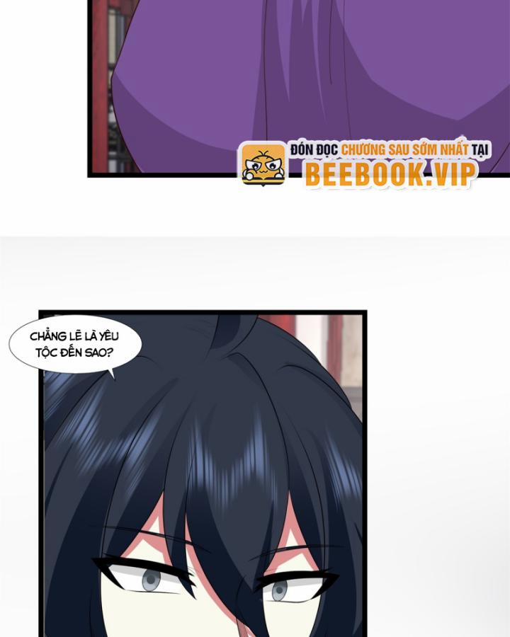 Hỗn Độn Đan Thần 455 trang 18