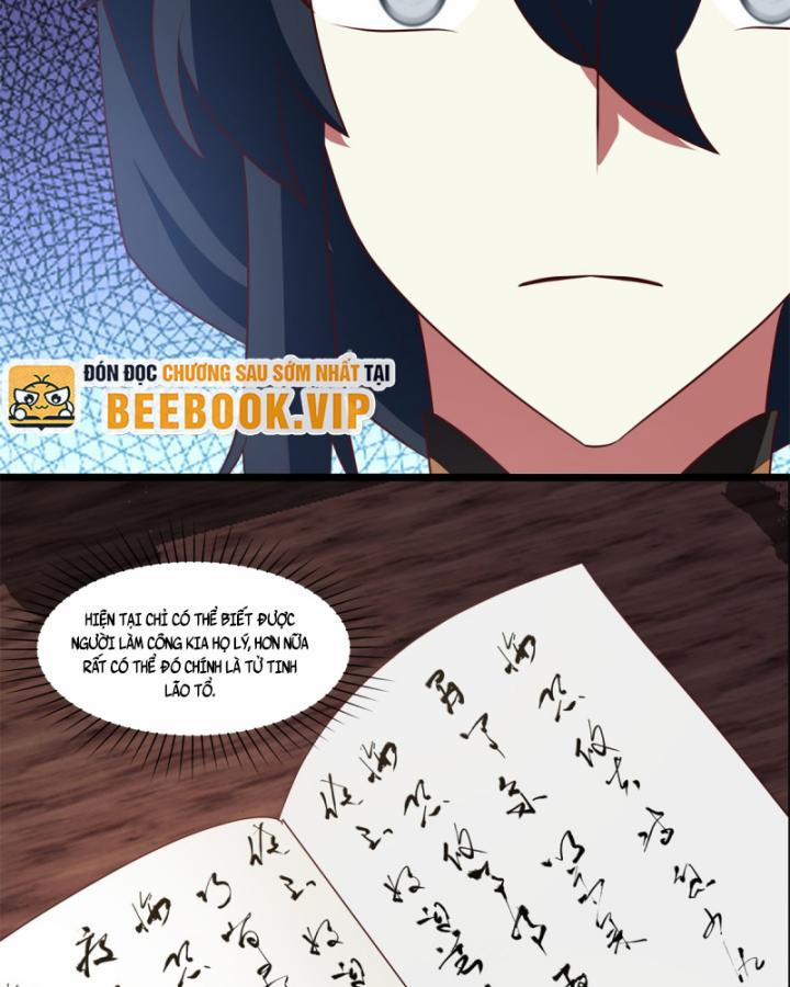 Hỗn Độn Đan Thần 455 trang 2