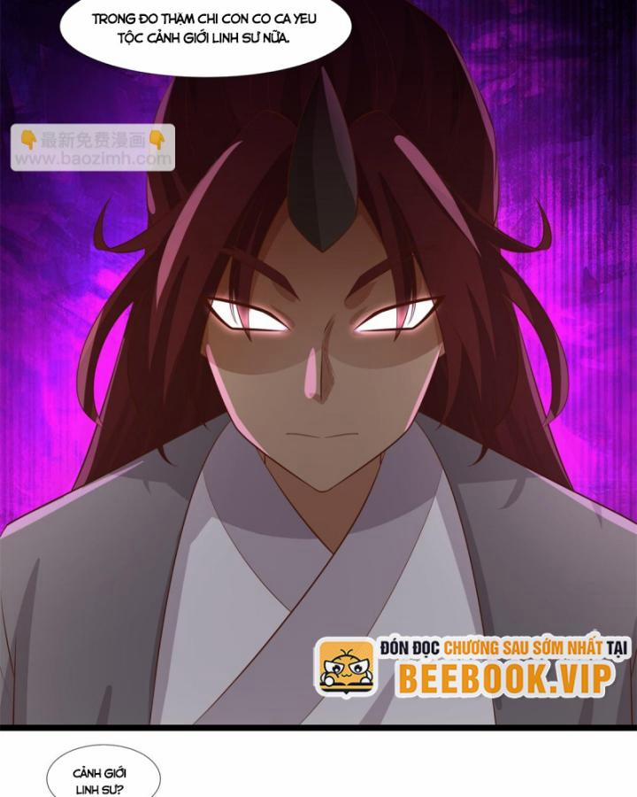 Hỗn Độn Đan Thần 455 trang 24