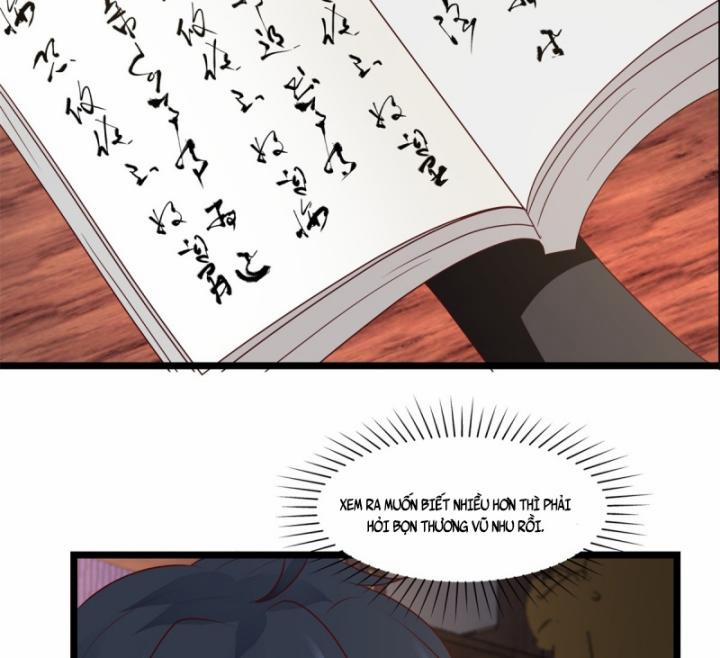 Hỗn Độn Đan Thần 455 trang 3