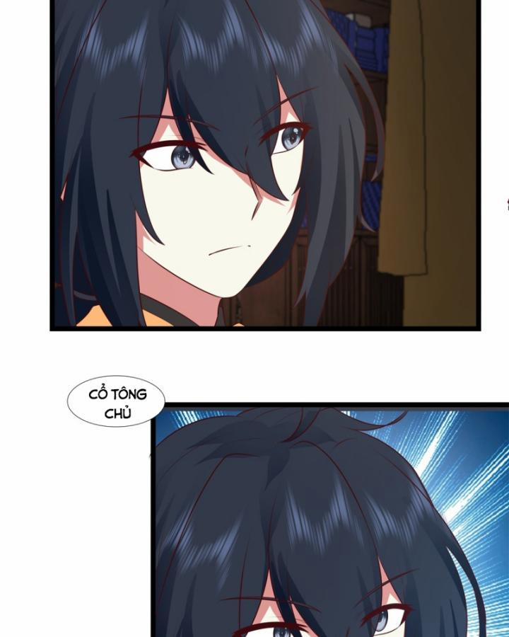 Hỗn Độn Đan Thần 455 trang 4