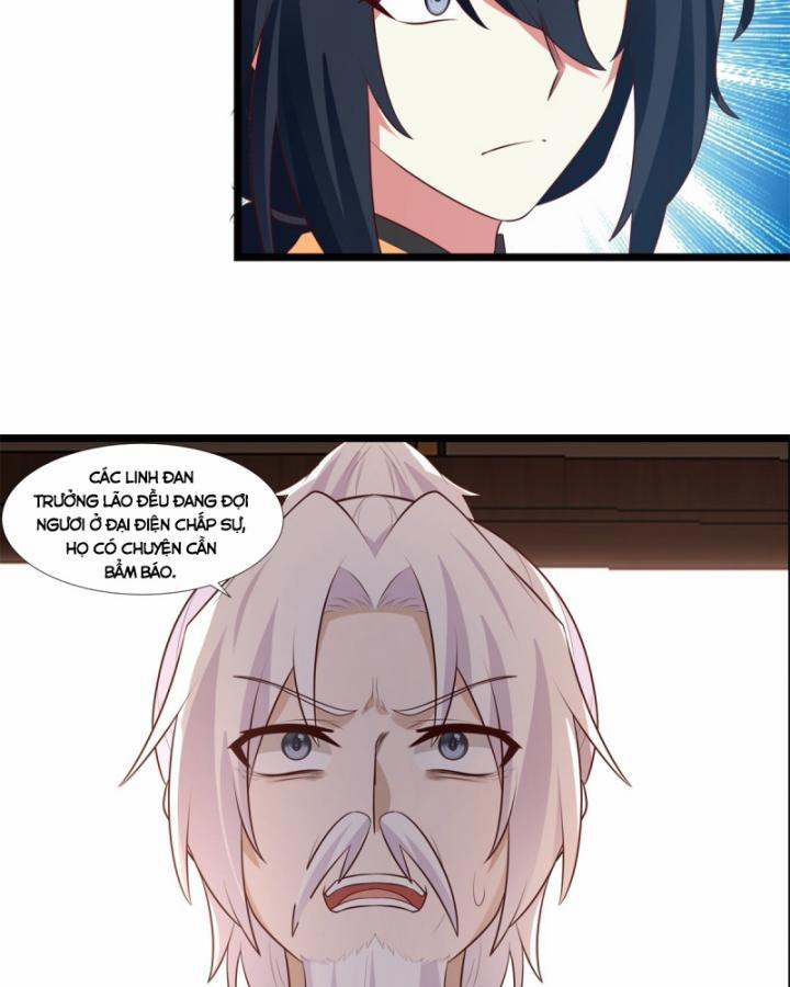 Hỗn Độn Đan Thần 455 trang 5