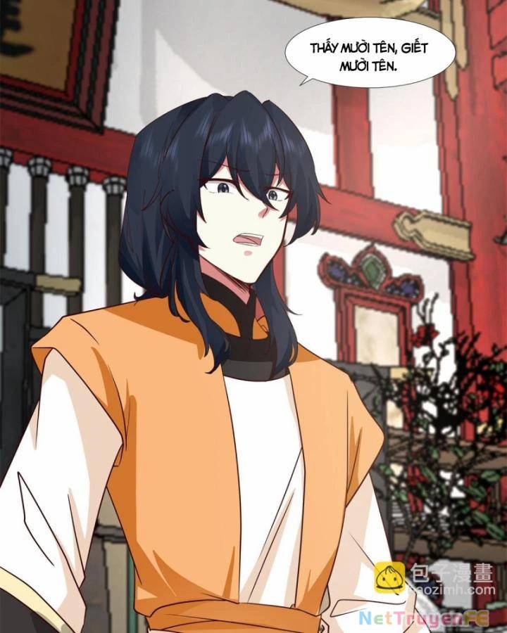 Hỗn Độn Đan Thần 456 trang 14