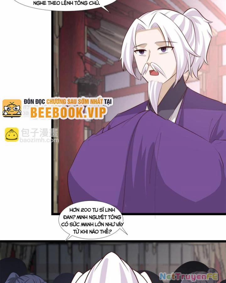 Hỗn Độn Đan Thần 456 trang 18