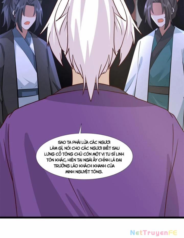 Hỗn Độn Đan Thần 456 trang 19