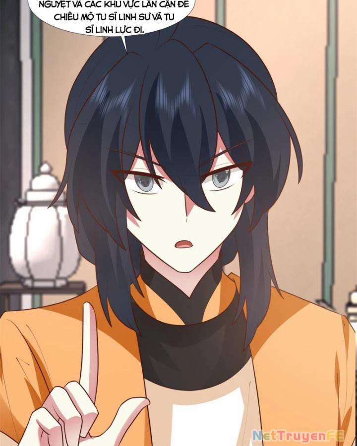 Hỗn Độn Đan Thần 456 trang 25