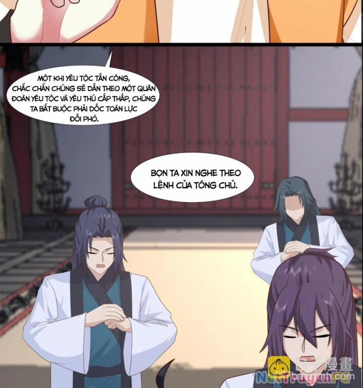 Hỗn Độn Đan Thần 456 trang 26