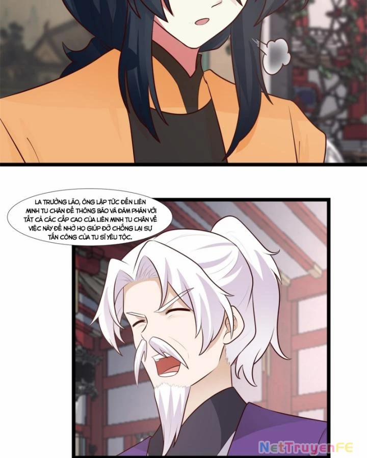 Hỗn Độn Đan Thần 456 trang 3