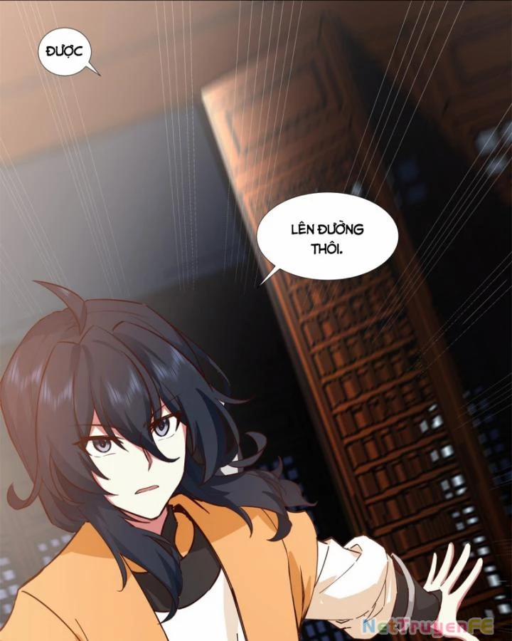 Hỗn Độn Đan Thần 456 trang 30