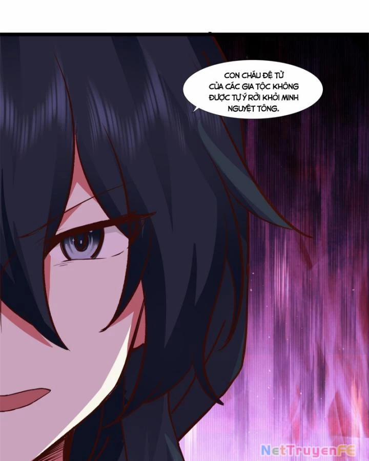 Hỗn Độn Đan Thần 456 trang 5