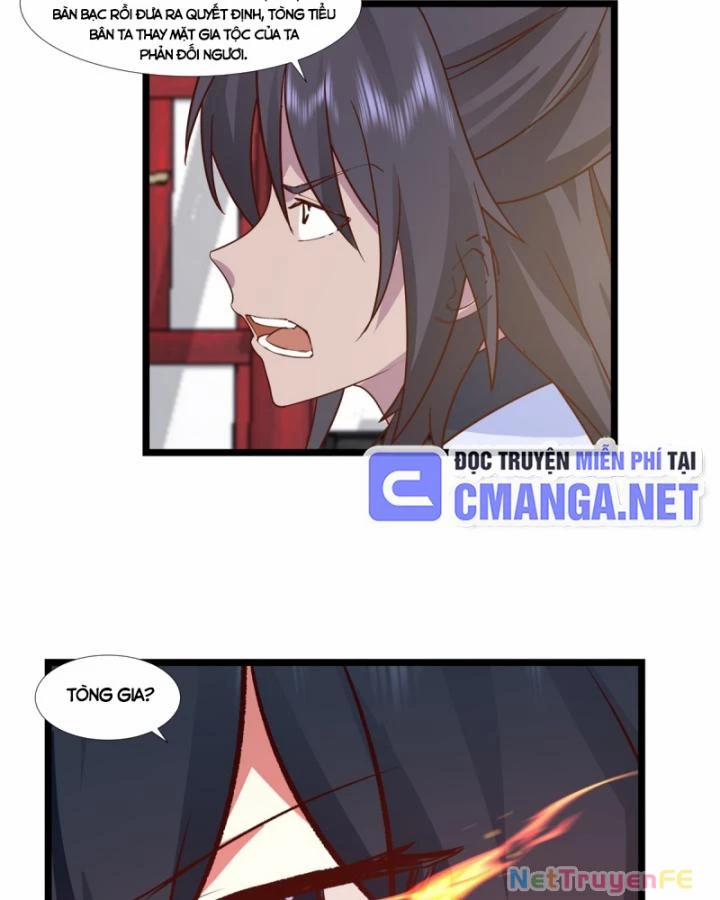 Hỗn Độn Đan Thần 456 trang 9