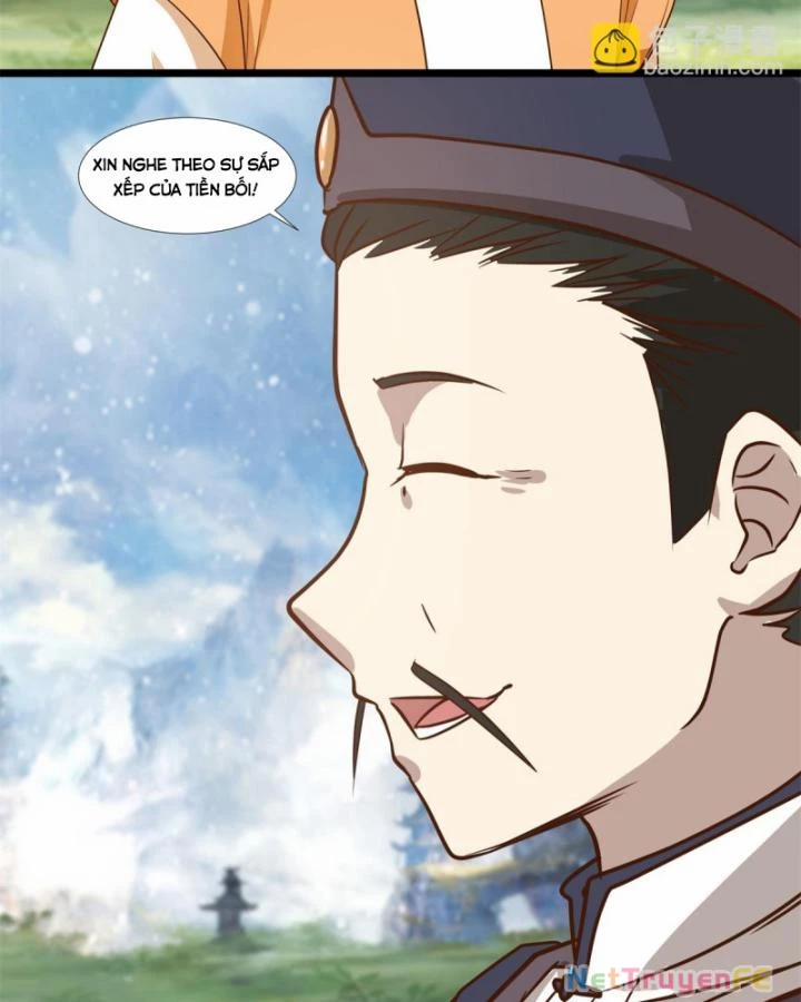 Hỗn Độn Đan Thần 457 trang 13