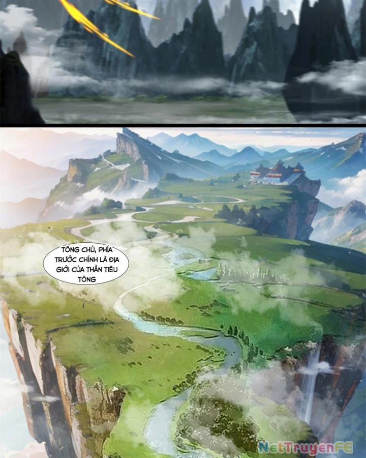 Hỗn Độn Đan Thần 457 trang 2