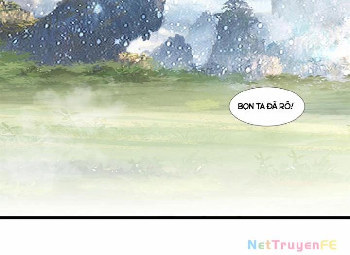 Hỗn Độn Đan Thần 457 trang 22