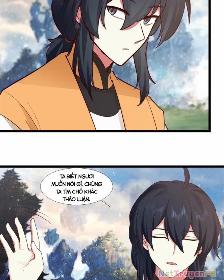 Hỗn Độn Đan Thần 457 trang 25