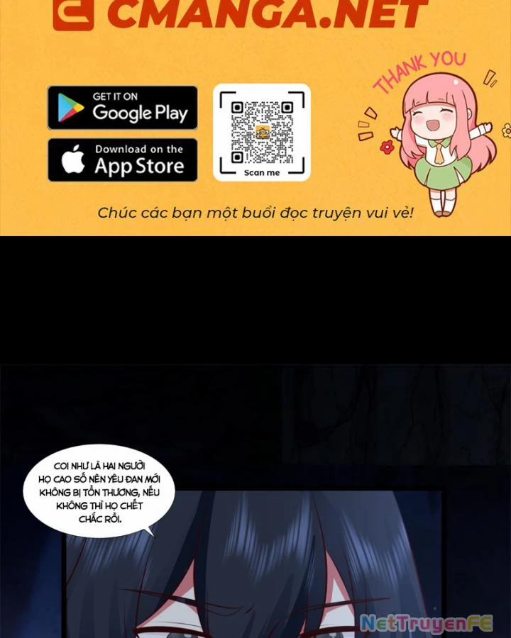 Hỗn Độn Đan Thần 458 trang 1