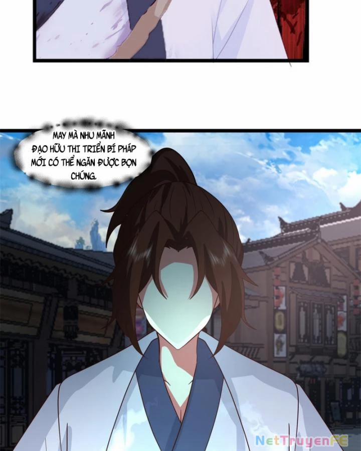 Hỗn Độn Đan Thần 458 trang 21