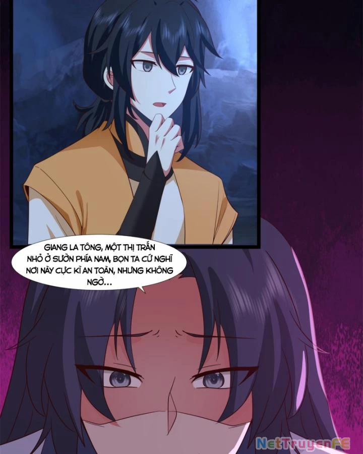 Hỗn Độn Đan Thần 458 trang 24