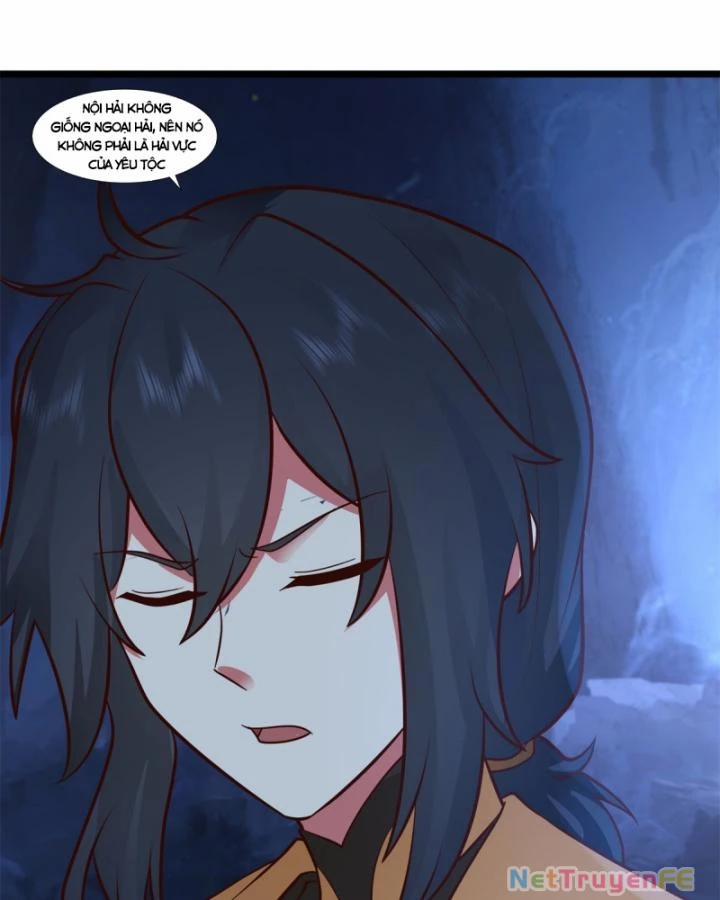 Hỗn Độn Đan Thần 458 trang 26