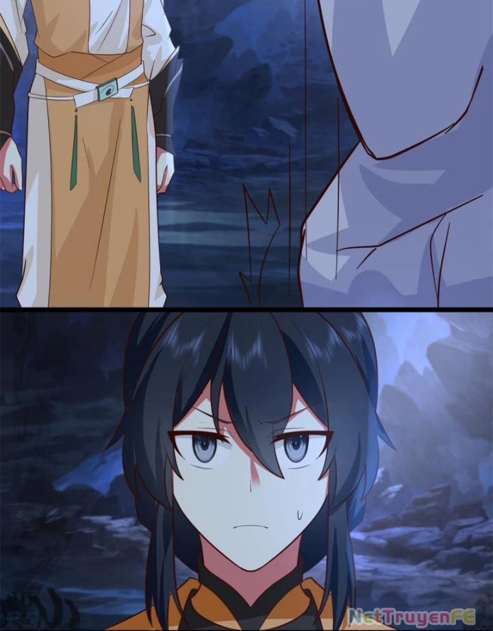 Hỗn Độn Đan Thần 458 trang 28