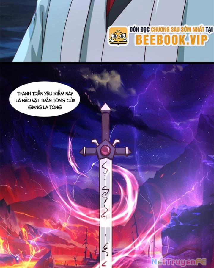 Hỗn Độn Đan Thần 458 trang 3