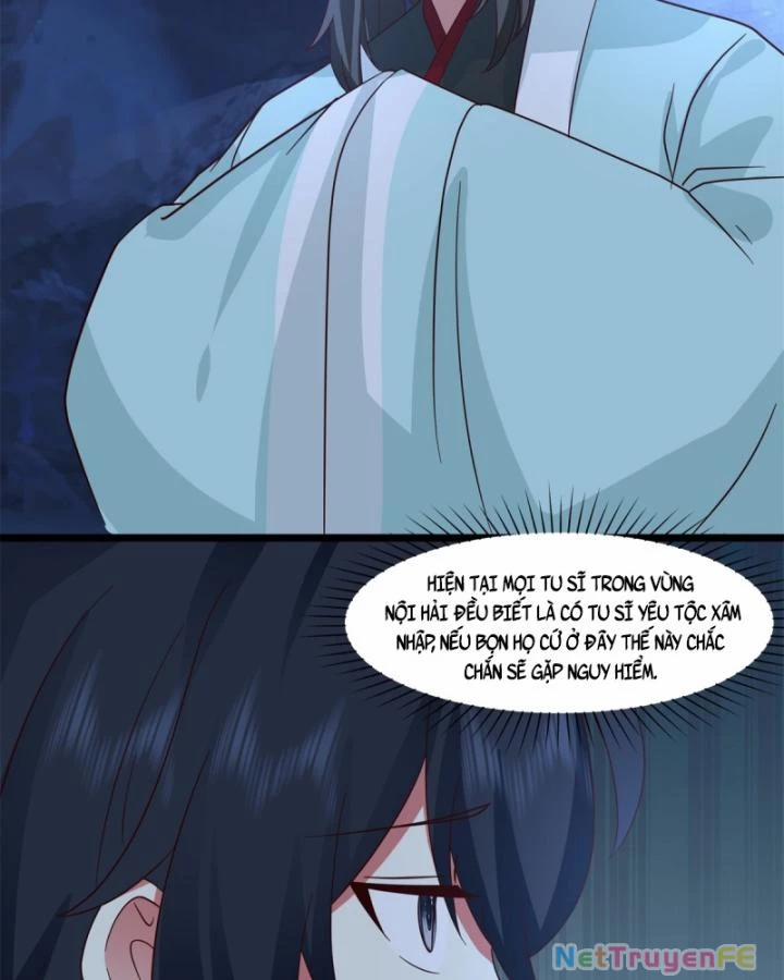 Hỗn Độn Đan Thần 458 trang 31