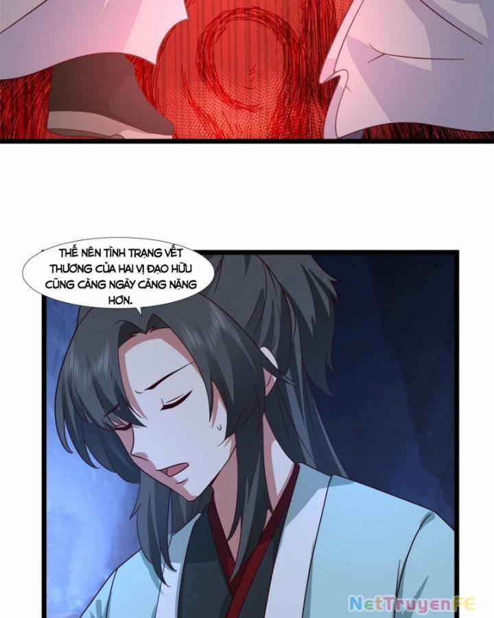 Hỗn Độn Đan Thần 458 trang 6