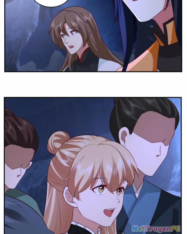 Hỗn Độn Đan Thần 459 trang 11