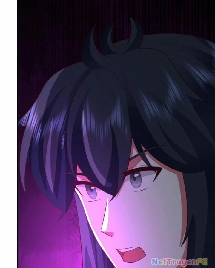 Hỗn Độn Đan Thần 459 trang 16