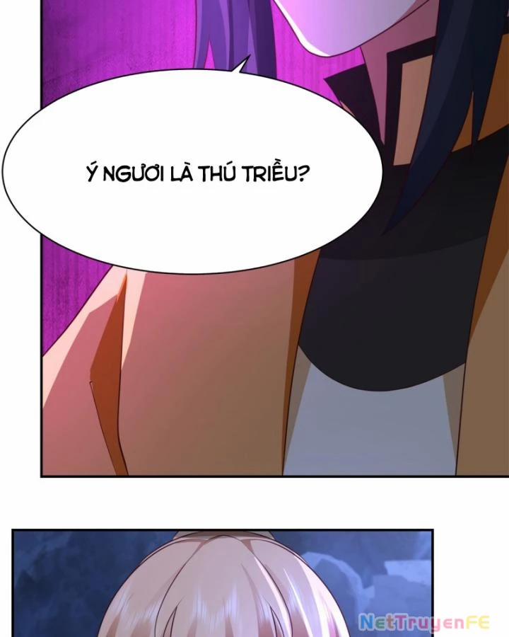 Hỗn Độn Đan Thần 459 trang 17