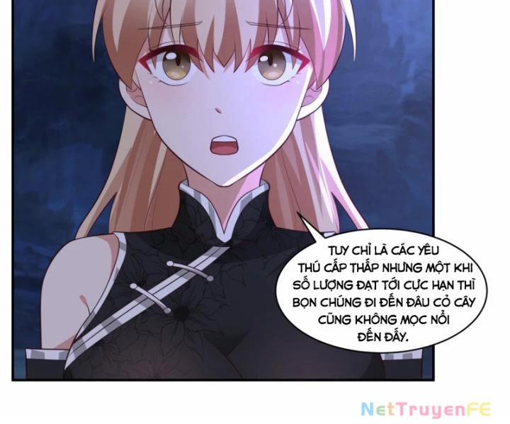 Hỗn Độn Đan Thần 459 trang 18