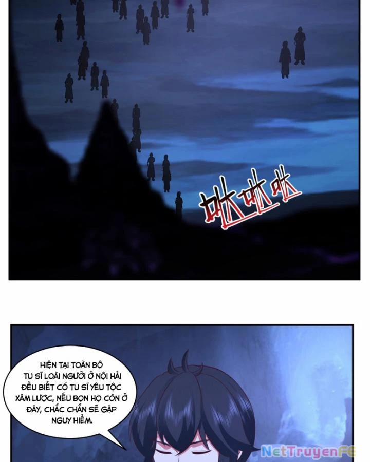 Hỗn Độn Đan Thần 459 trang 2